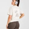 AYBL Studio Oversize-T-Shirt