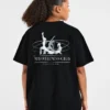 AYBL Wellness Oversize-T-Shirt