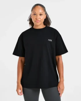 AYBL Wellness Oversize-T-Shirt