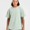 AYBL Wellness Oversize-T-Shirt