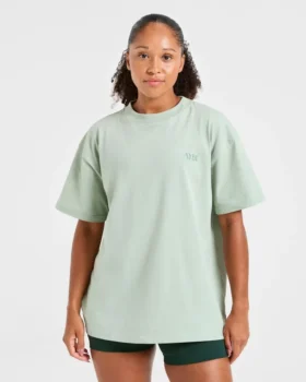 AYBL Wellness Oversize-T-Shirt