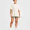 AYBL Wellness Oversize-T-Shirt