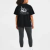 AYBL Wellness Oversize-T-Shirt