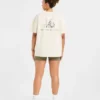 AYBL Wellness Oversize-T-Shirt