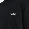 AYBL Wellness Oversize-T-Shirt