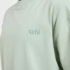 AYBL Wellness Oversize-T-Shirt
