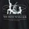 AYBL Wellness Oversize-T-Shirt