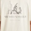 AYBL Wellness Oversize-T-Shirt