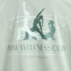 AYBL Wellness Oversize-T-Shirt