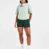 AYBL Wellness Oversize-T-Shirt