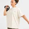AYBL Wellness Oversize-T-Shirt