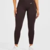 Balance V3 Nahtlose Leggings