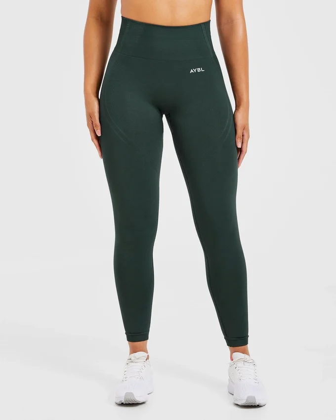 Balance V3 Nahtlose Leggings
