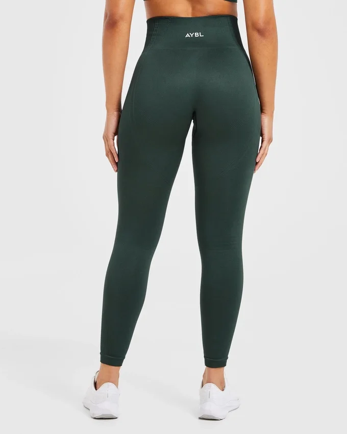 Balance V3 Nahtlose Leggings
