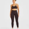 Balance V3 Nahtlose Leggings