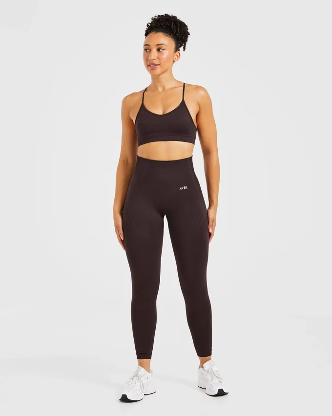 Balance V3 Nahtlose Leggings