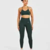 Balance V3 Nahtlose Leggings