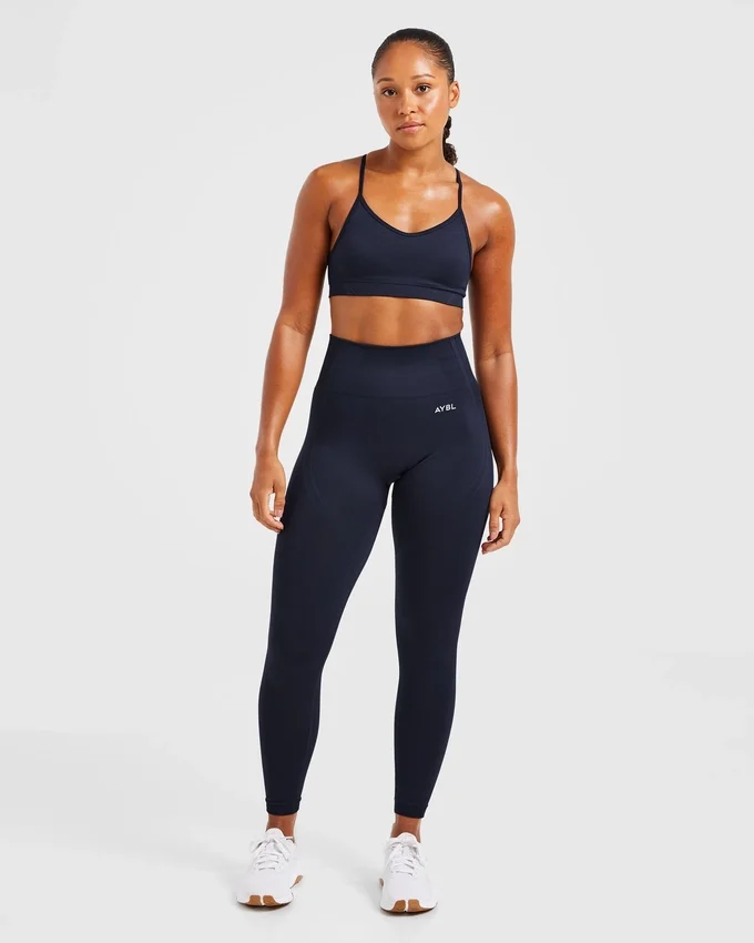 Balance V3 Nahtlose Leggings