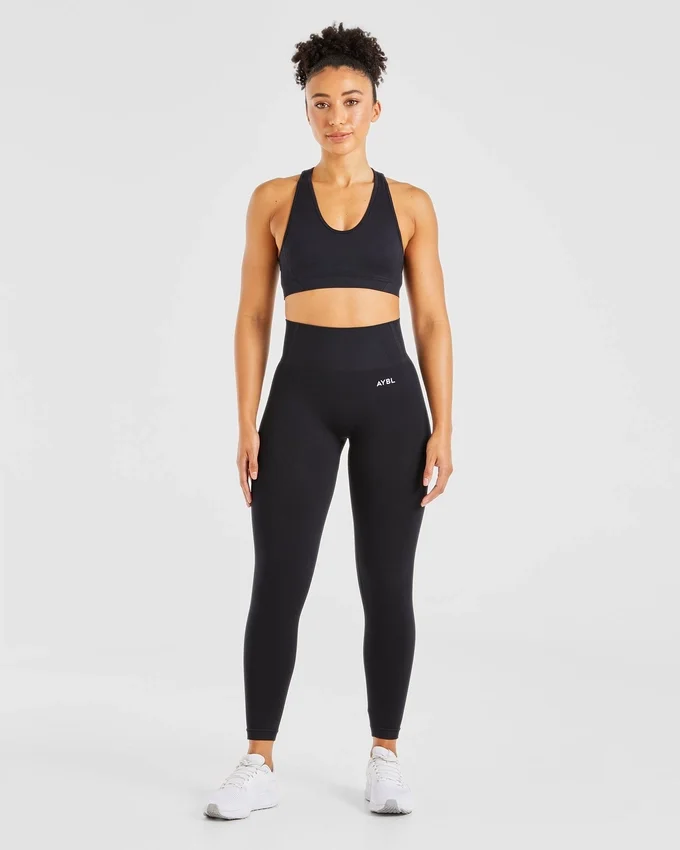 Balance V3 Nahtlose Leggings