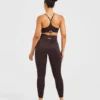 Balance V3 Nahtlose Leggings
