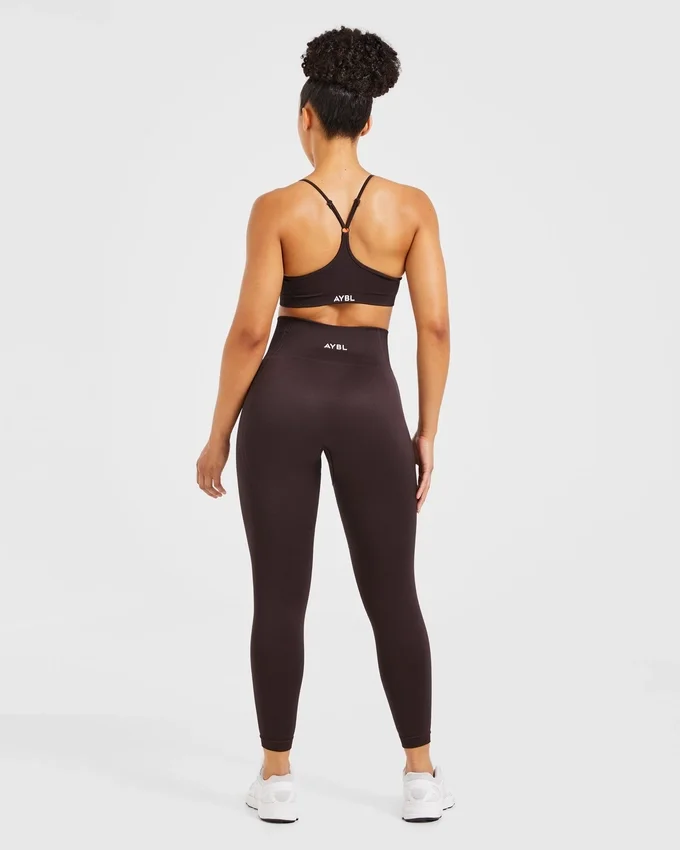 Balance V3 Nahtlose Leggings