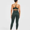 Balance V3 Nahtlose Leggings