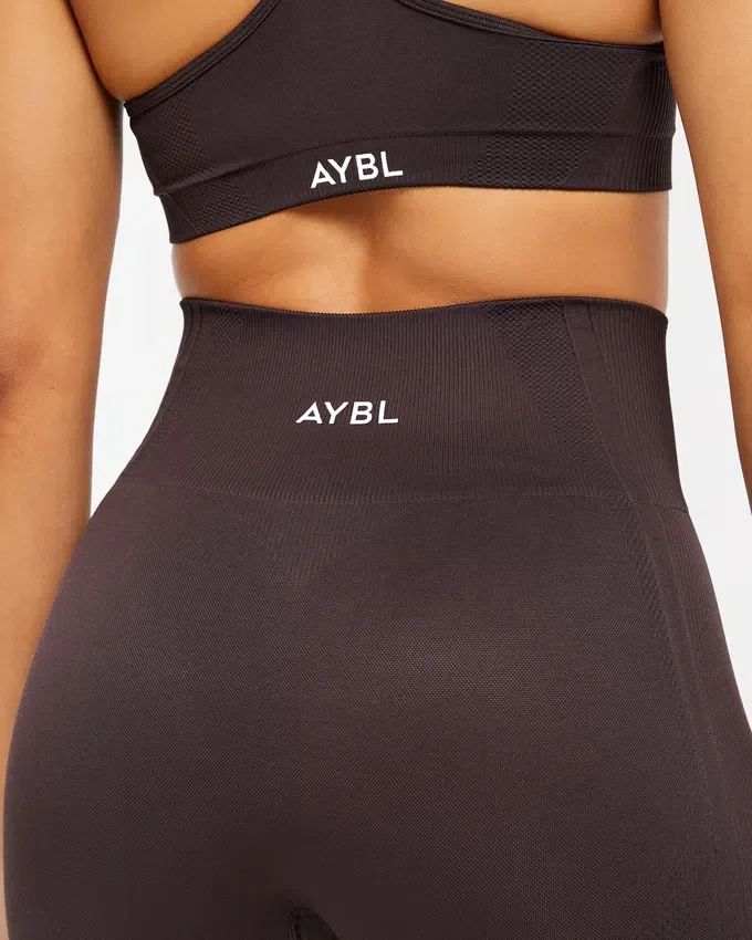 Balance V3 Nahtlose Leggings