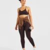 Balance V3 Nahtlose Leggings