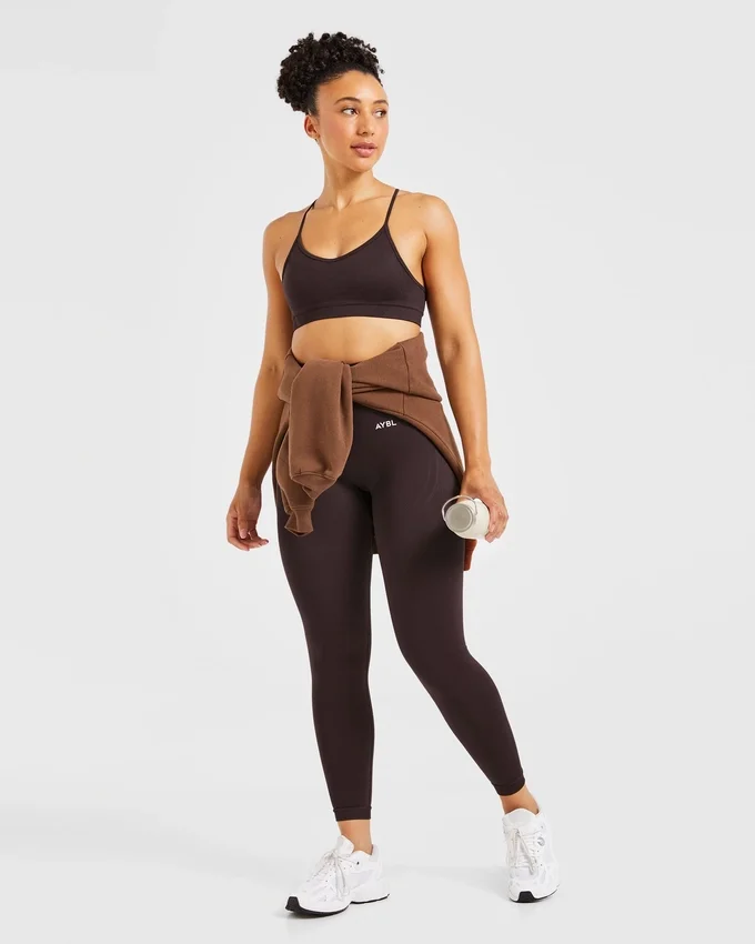 Balance V3 Nahtlose Leggings