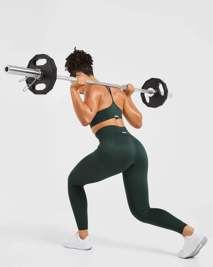 Balance V3 Nahtlose Leggings