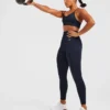 Balance V3 Nahtlose Leggings