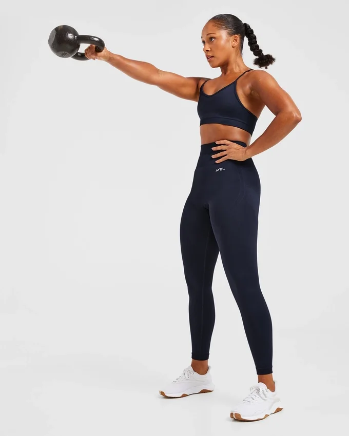 Balance V3 Nahtlose Leggings