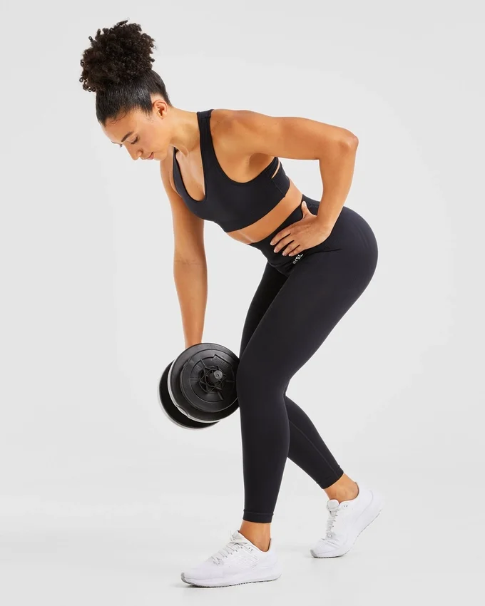 Balance V3 Nahtlose Leggings