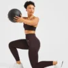 Balance V3 Nahtlose Leggings