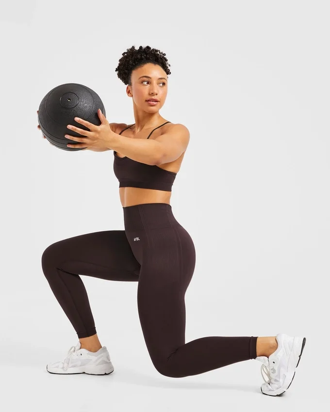 Balance V3 Nahtlose Leggings