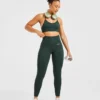 Balance V3 Nahtlose Leggings