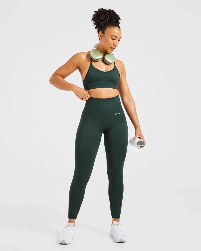 Balance V3 Nahtlose Leggings