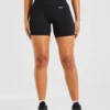 Balance V3 Nahtlose Radshorts
