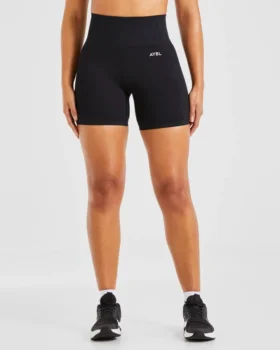 Balance V3 Nahtlose Radshorts