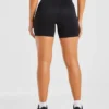 Balance V3 Nahtlose Radshorts