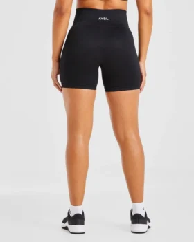 Balance V3 Nahtlose Radshorts