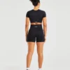Balance V3 Nahtlose Radshorts