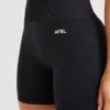 Balance V3 Nahtlose Radshorts