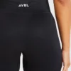 Balance V3 Nahtlose Radshorts