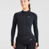 Balance V3 Nahtlose Reißverschlussjacke