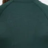 Balance V3 Nahtlose Reißverschlussjacke
