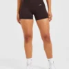 Balance V3 Nahtlose Shorts