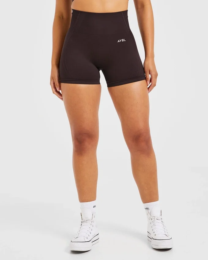 Balance V3 Nahtlose Shorts