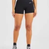 Balance V3 Nahtlose Shorts