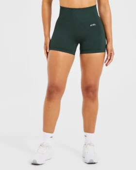 Balance V3 Nahtlose Shorts